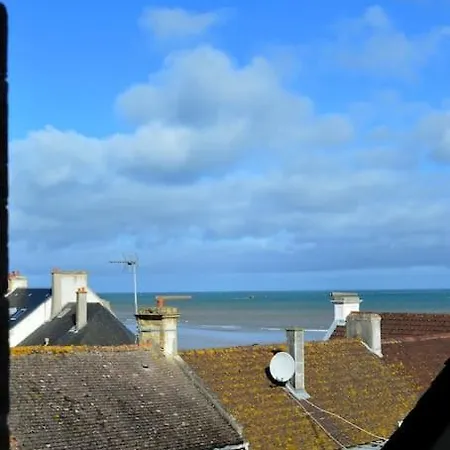 Le Joffre - Sur La Digue En Centre * Arromanches-les-Bains