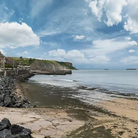 Le Joffre - Sur La Digue En Centre 아파트