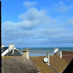 Le Joffre - Sur La Digue En Centre * Arromanches-les-Bains