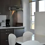 Le Joffre - Sur La Digue En Centre Apartment *