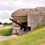 Le Joffre - Sur La Digue En Centre Arromanches-les-Bains