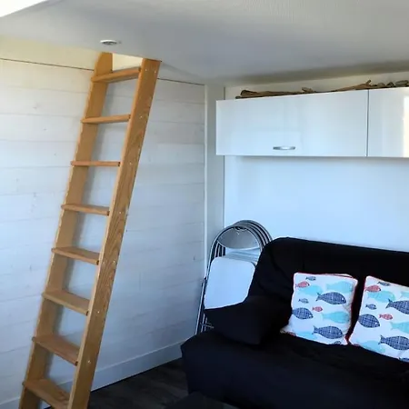 Le Joffre - Sur La Digue En Centre Διαμέρισμα