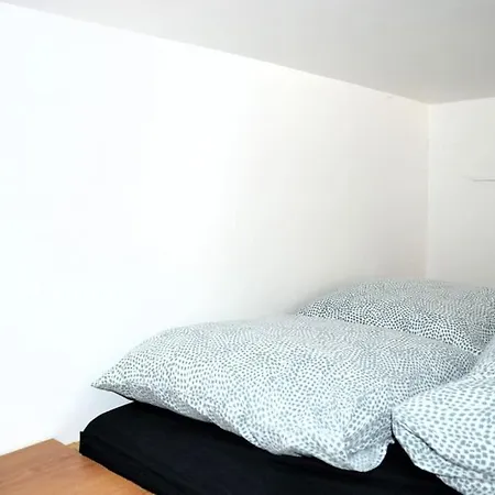 Διαμέρισμα Le Joffre - Sur La Digue En Centre *