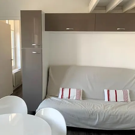 Le Joffre - Sur La Digue En Centre