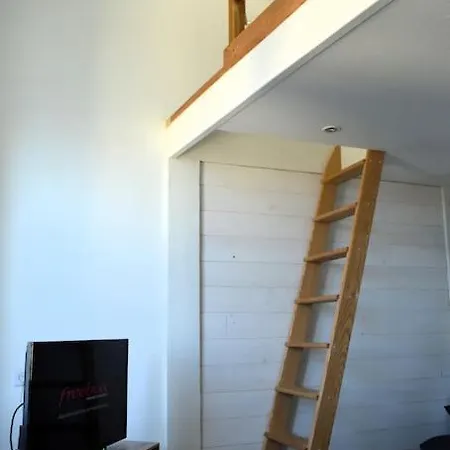 Le Joffre - Sur La Digue En Centre