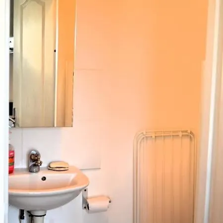 Διαμέρισμα Le Joffre - Sur La Digue En Centre