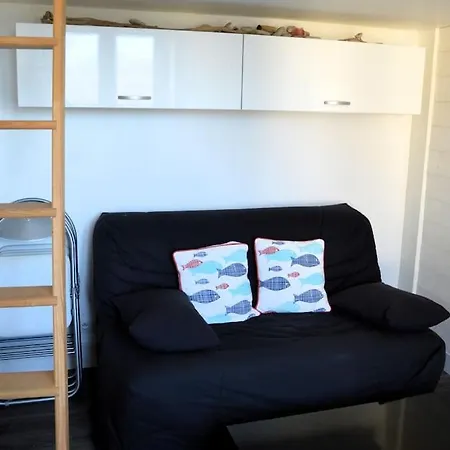 Le Joffre - Sur La Digue En Centre *