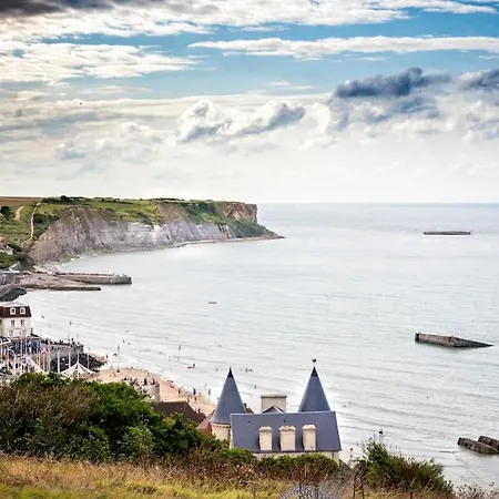 Διαμέρισμα Le Joffre - Sur La Digue En Centre *