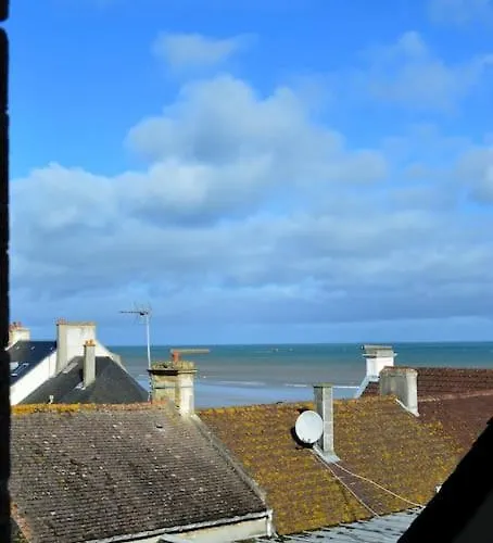 Le Joffre - Sur La Digue En Centre * Arromanches-les-Bains