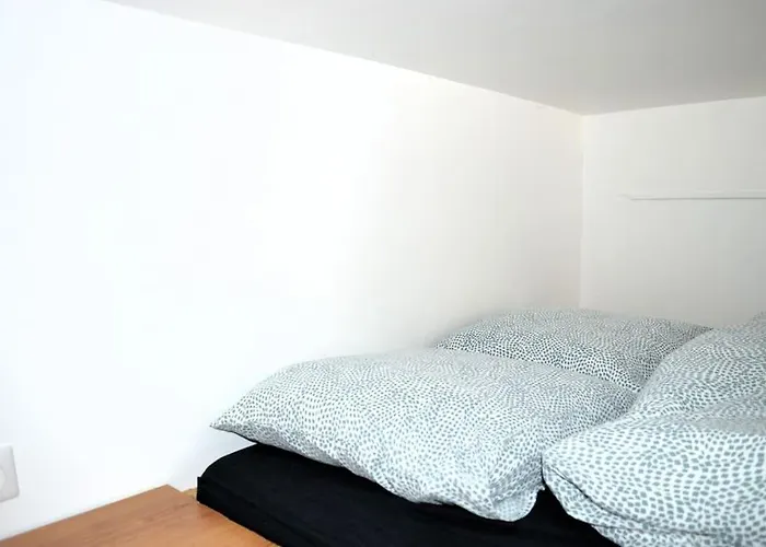 Apartamento Le Joffre - Sur La Digue En Centre *