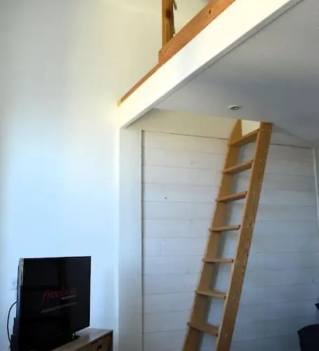 Le Joffre - Sur La Digue En Centre