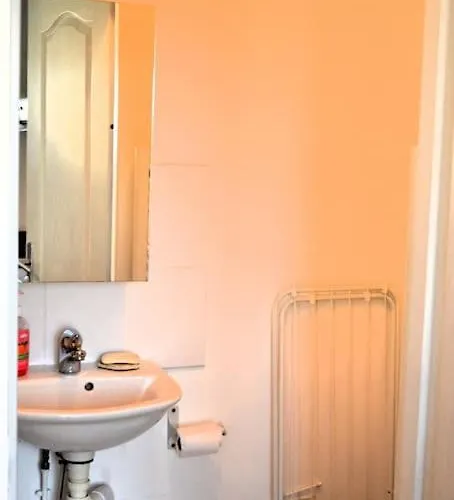 Apartamento Le Joffre - Sur La Digue En Centre