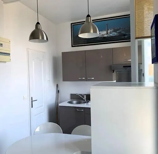 Le Joffre - Sur La Digue En Centre * Arromanches-les-Bains