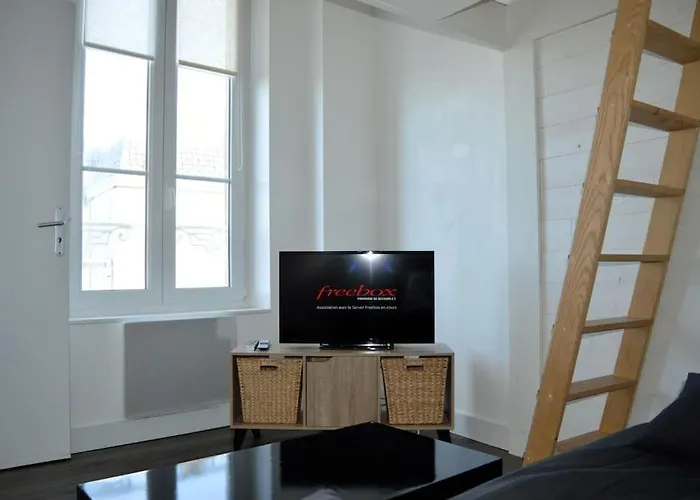 Le Joffre - Sur La Digue En Centre ארומנש-לה-באינס