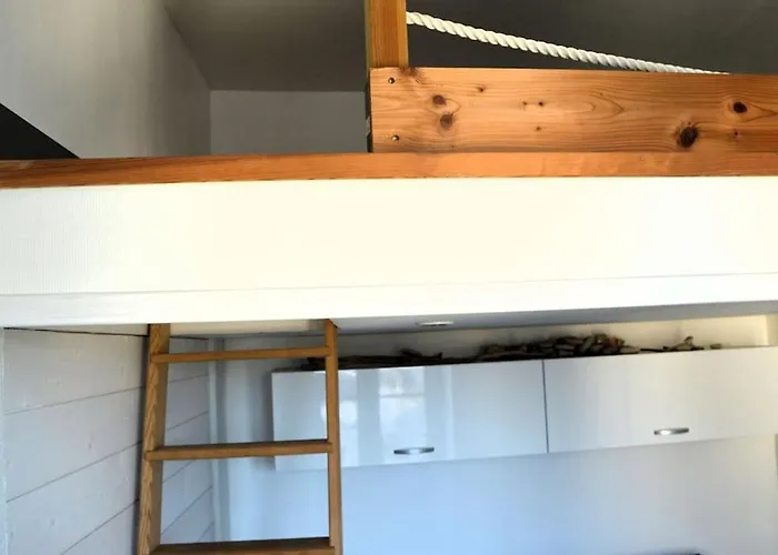 Le Joffre - Sur La Digue En Centre * 아로만체스레방