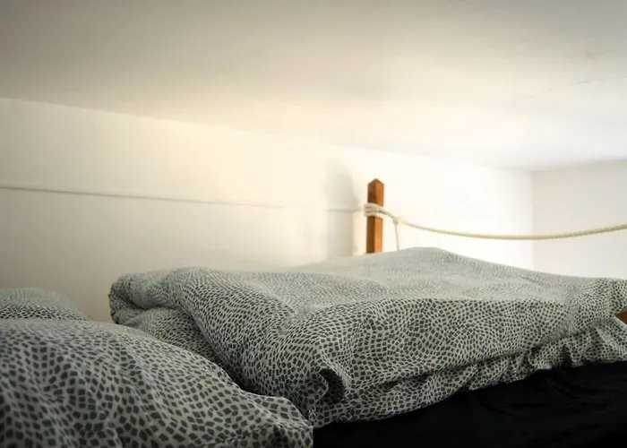 Le Joffre - Sur La Digue En Centre Apartamento